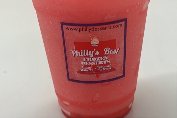 Bottle Water – Philly's Best Frozen Desserts